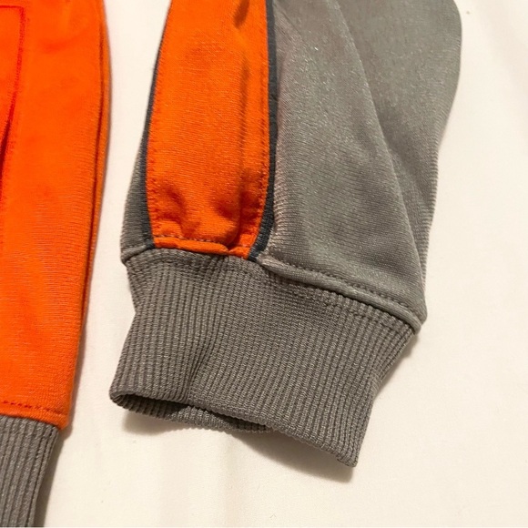 Nike Zip Up Kids 3T Sweater - Picture 4 of 16